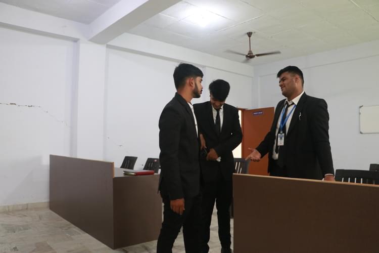 Kisan Law College Jaipur Campus photo 4
